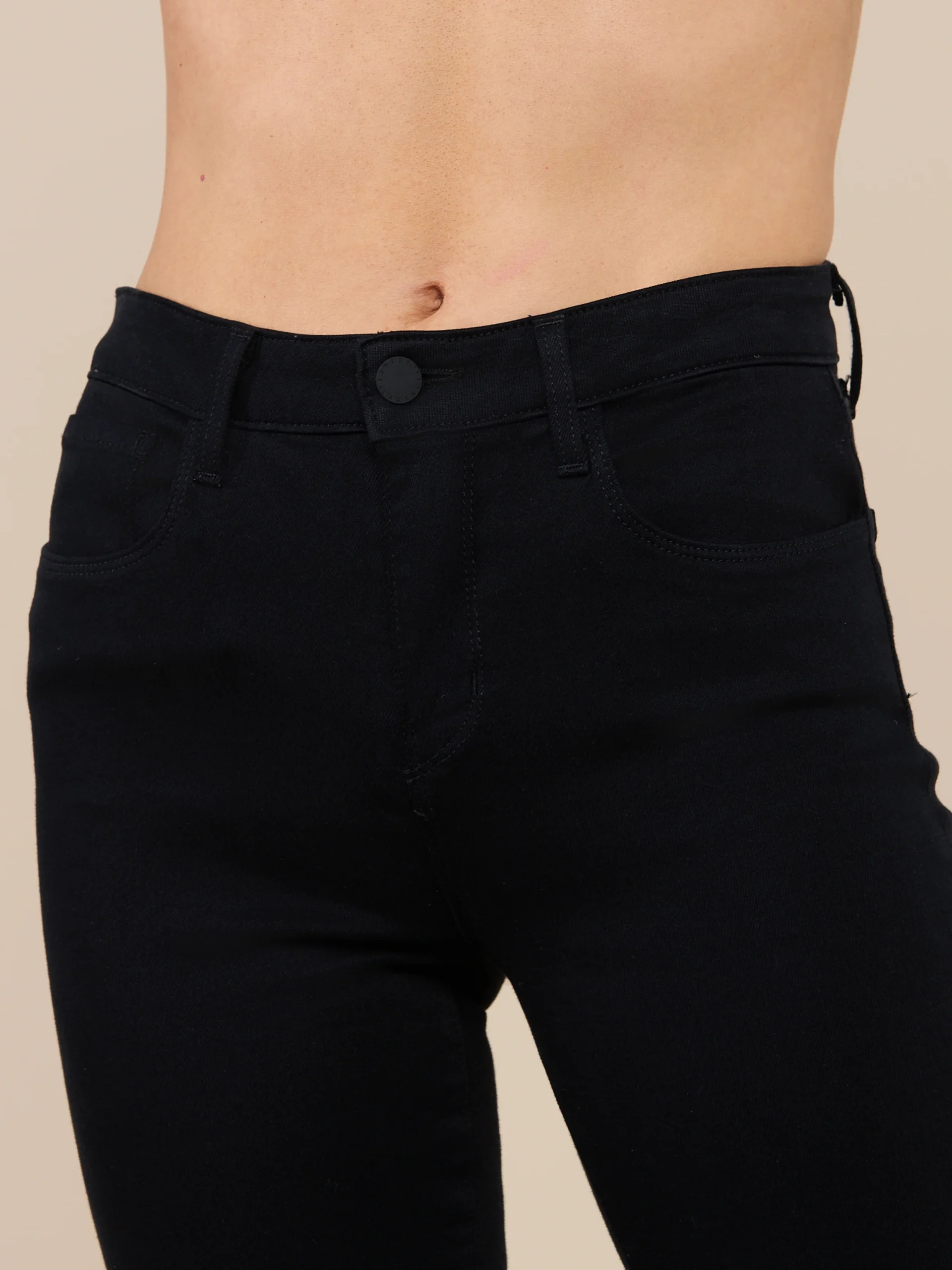 Selma Bootcut Jean