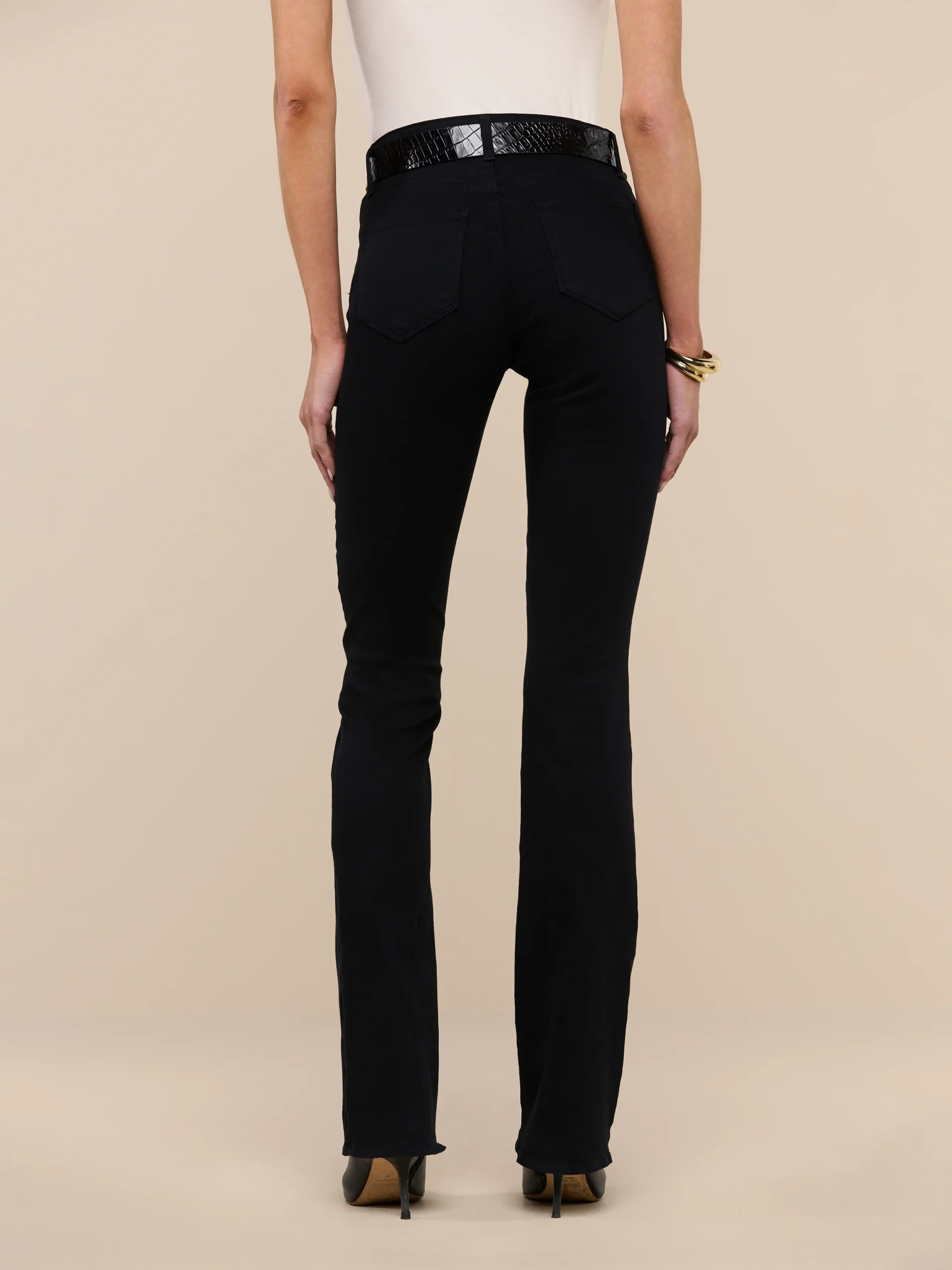 Selma Bootcut Jean