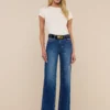 Scottie Wide-Leg Jean