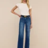 Scottie Wide-Leg Jean
