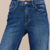 Scottie Wide-Leg Jean
