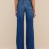Scottie Wide-Leg Jean