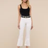Nica Scoopneck Bodysuit