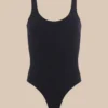 Nica Scoopneck Bodysuit