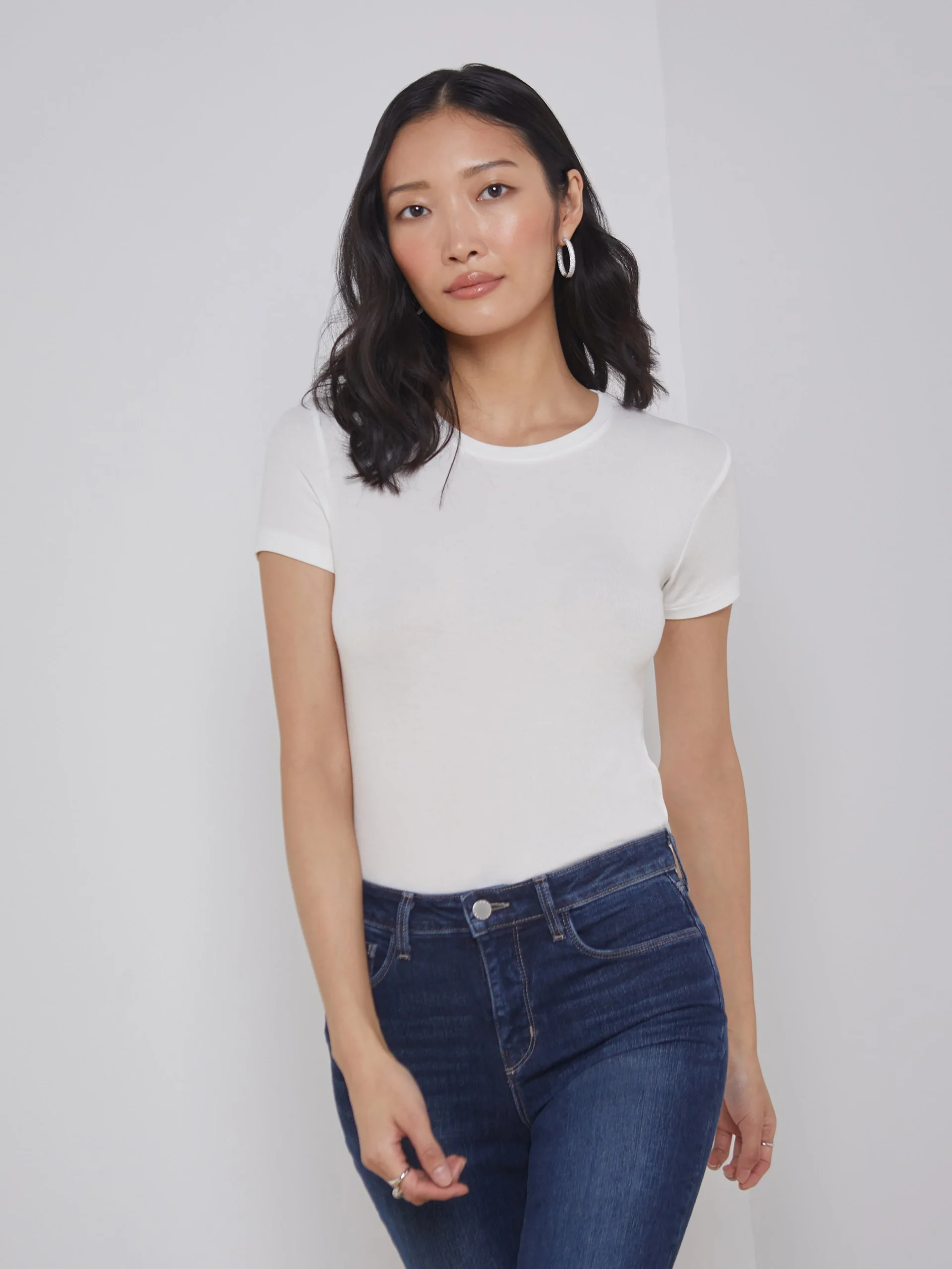 12677-ressi-micro-rib-tee-1.webp Ressi Micro-Rib Tee