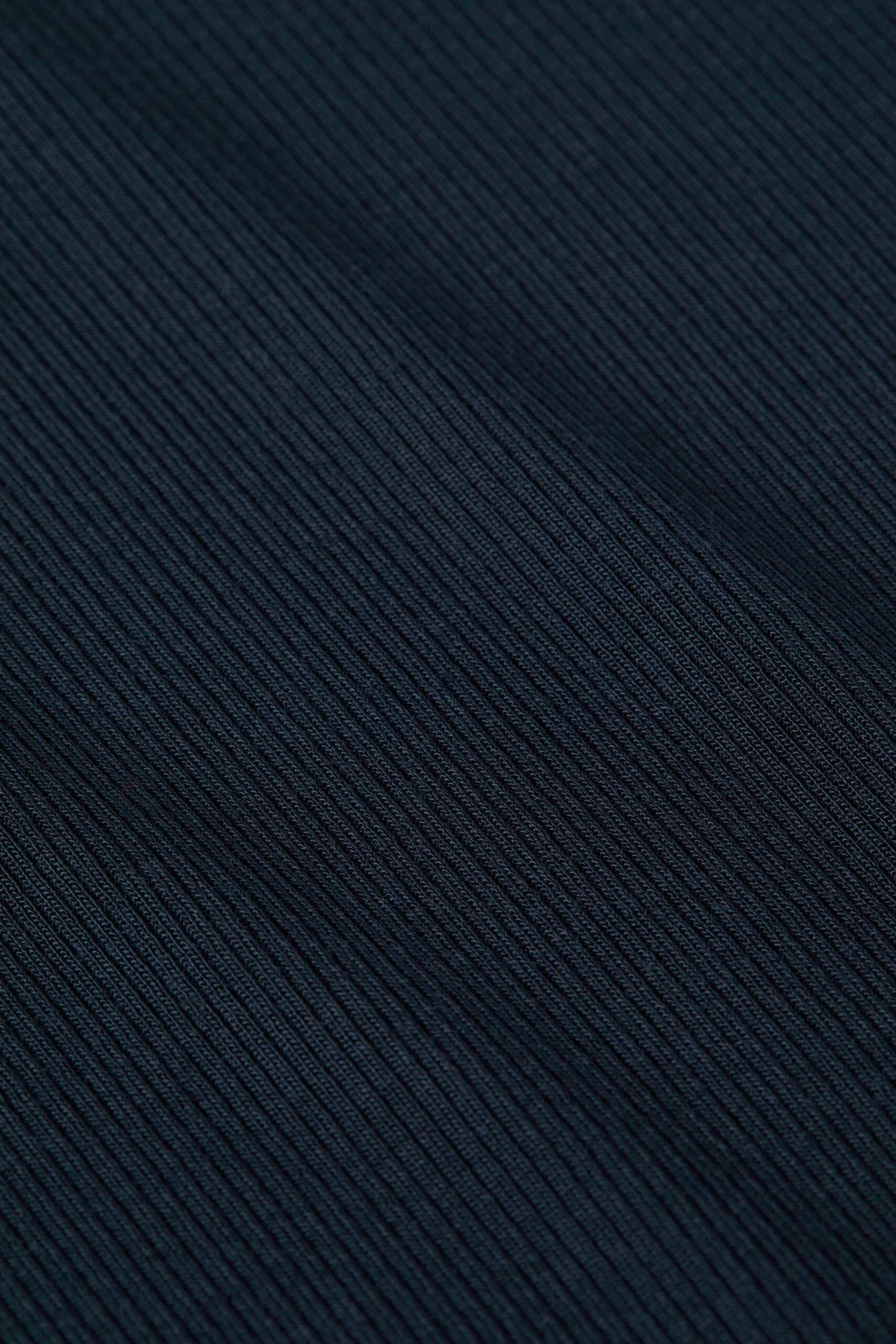 Ressi Micro-Rib Tee