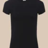 Ressi Micro-Rib Tee