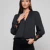 Ava Blouse