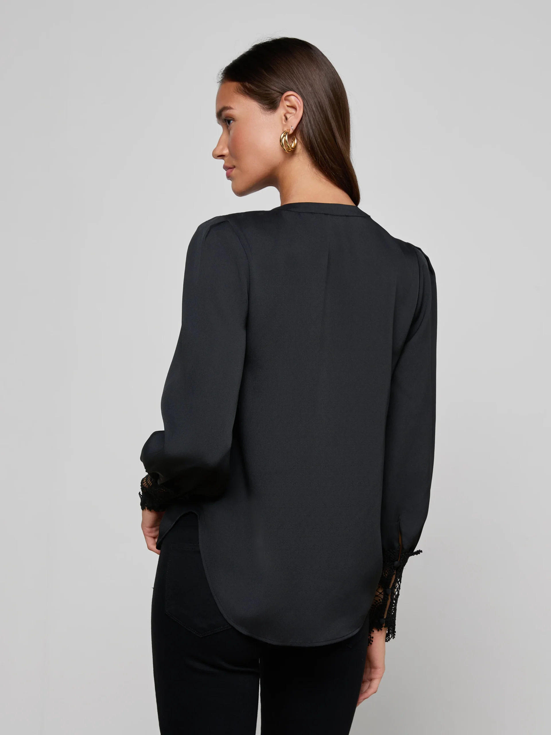 Ava Blouse