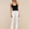 Selma Bootcut Jean