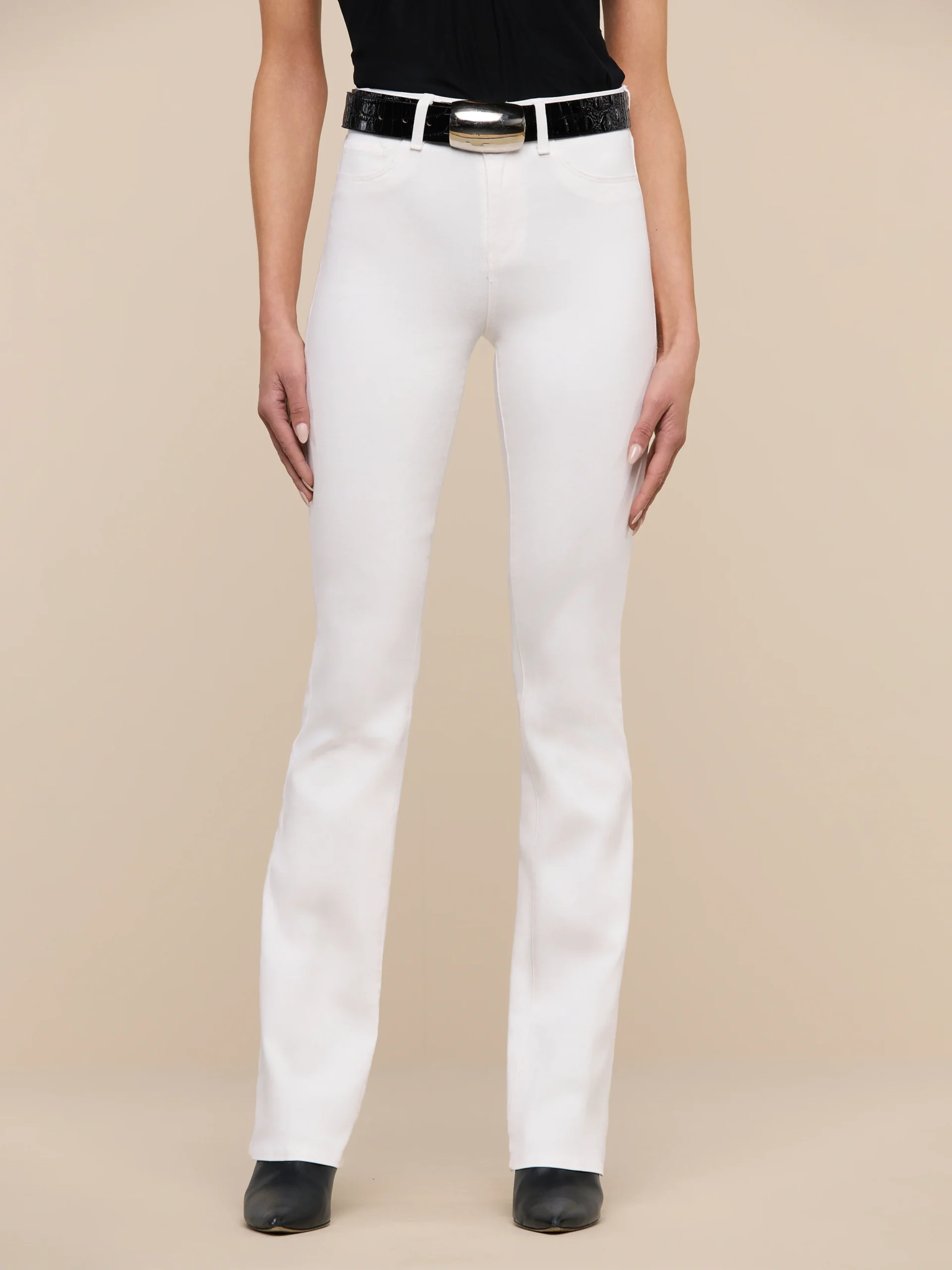 Selma Bootcut Jean