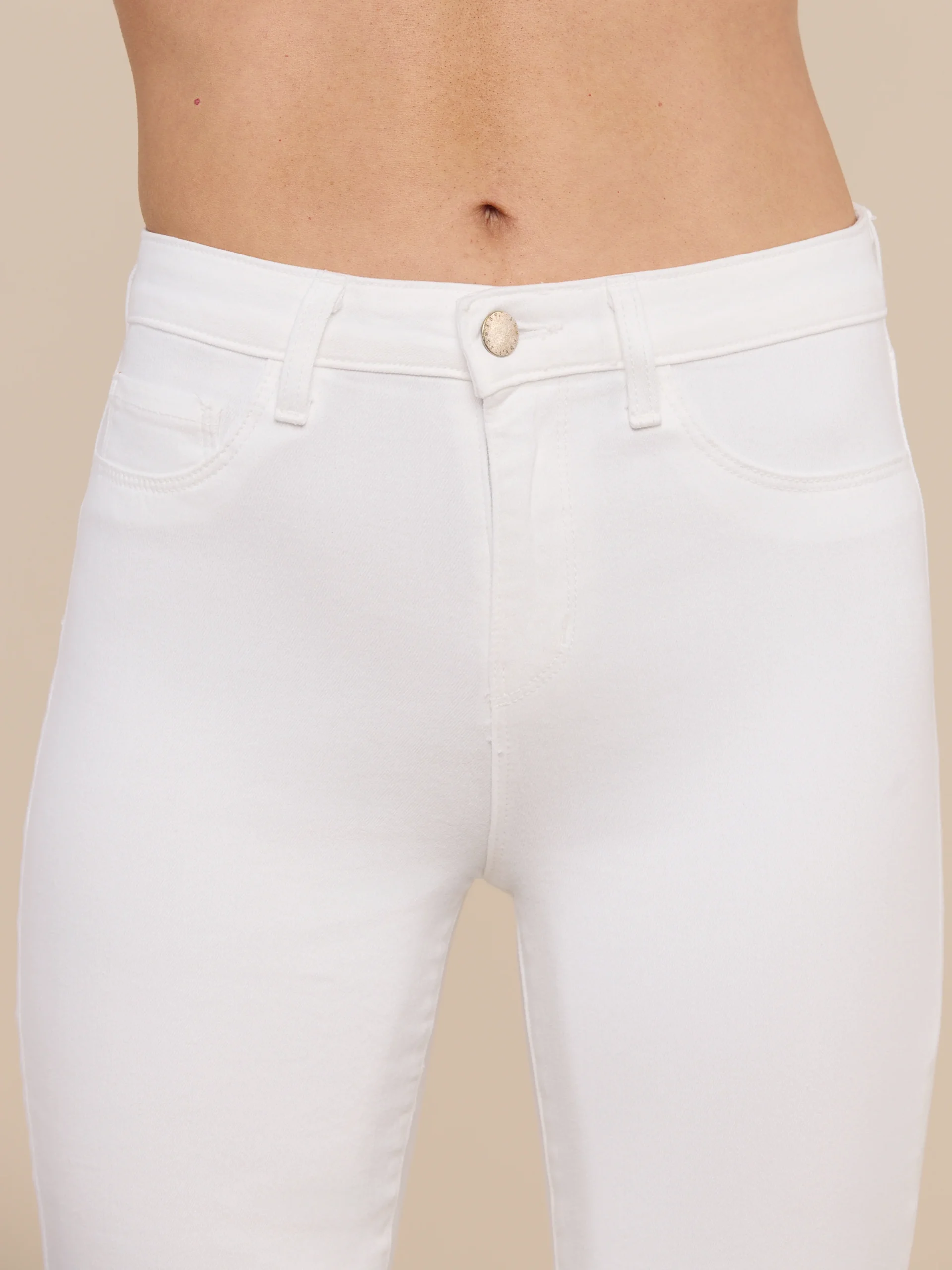 Selma Bootcut Jean