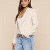 Brooke Tweed Blazer