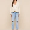 Brooke Tweed Blazer