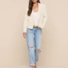 Brooke Tweed Blazer