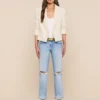 Brooke Tweed Blazer