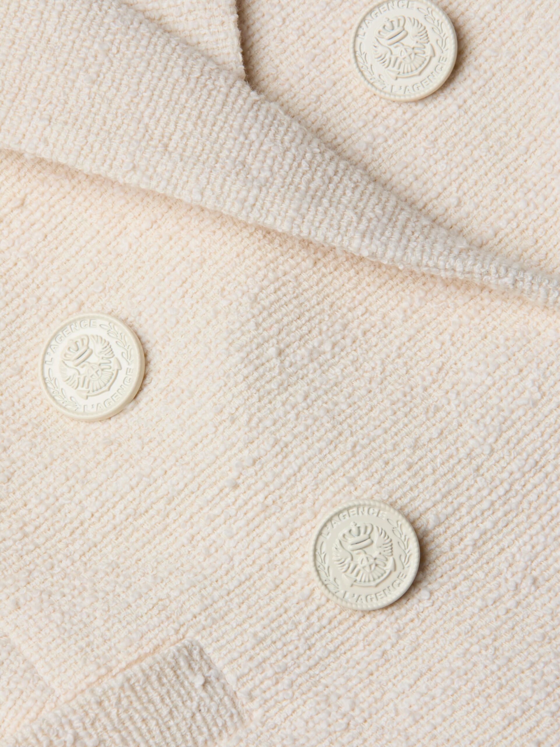 Brooke Tweed Blazer