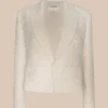 Brooke Tweed Blazer