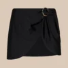 Chandra Cover-Up Skirt