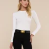 Tess Long Sleeve Tee