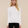Tess Long Sleeve Tee