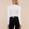 Tess Long Sleeve Tee