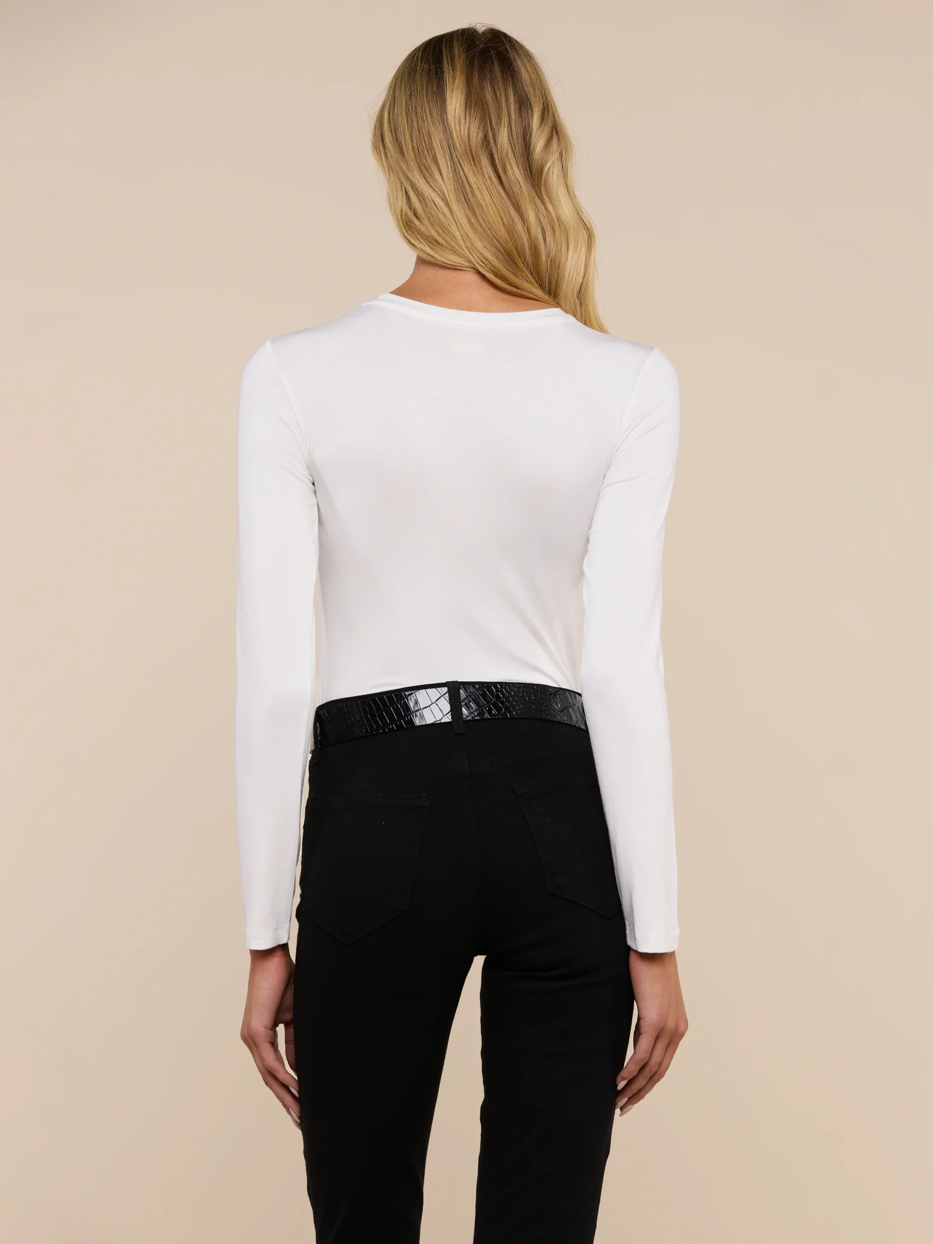 Tess Long Sleeve Tee