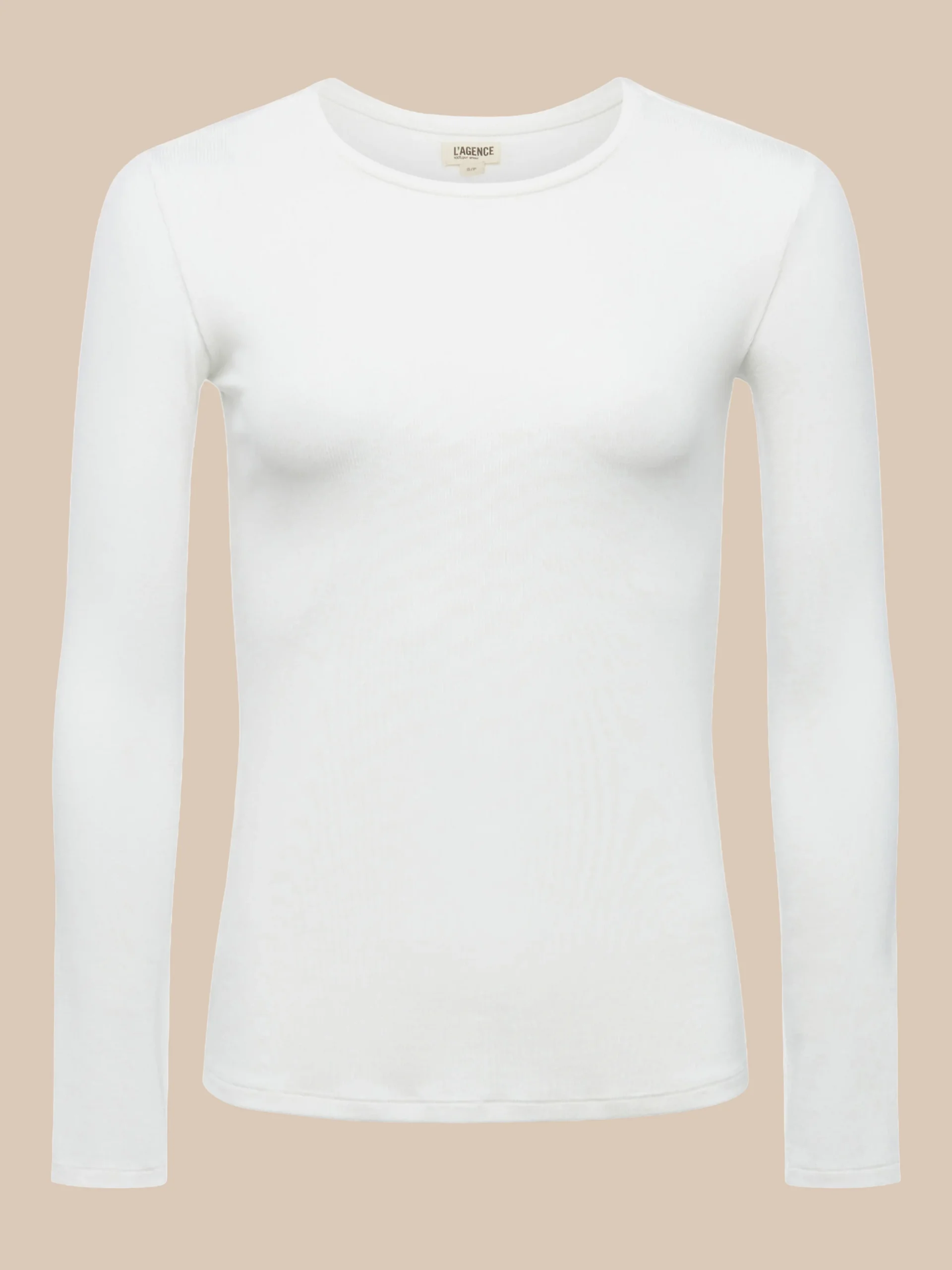 Tess Long Sleeve Tee