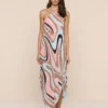 Elise Cover-Up Dress