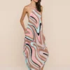 Elise Cover-Up Dress