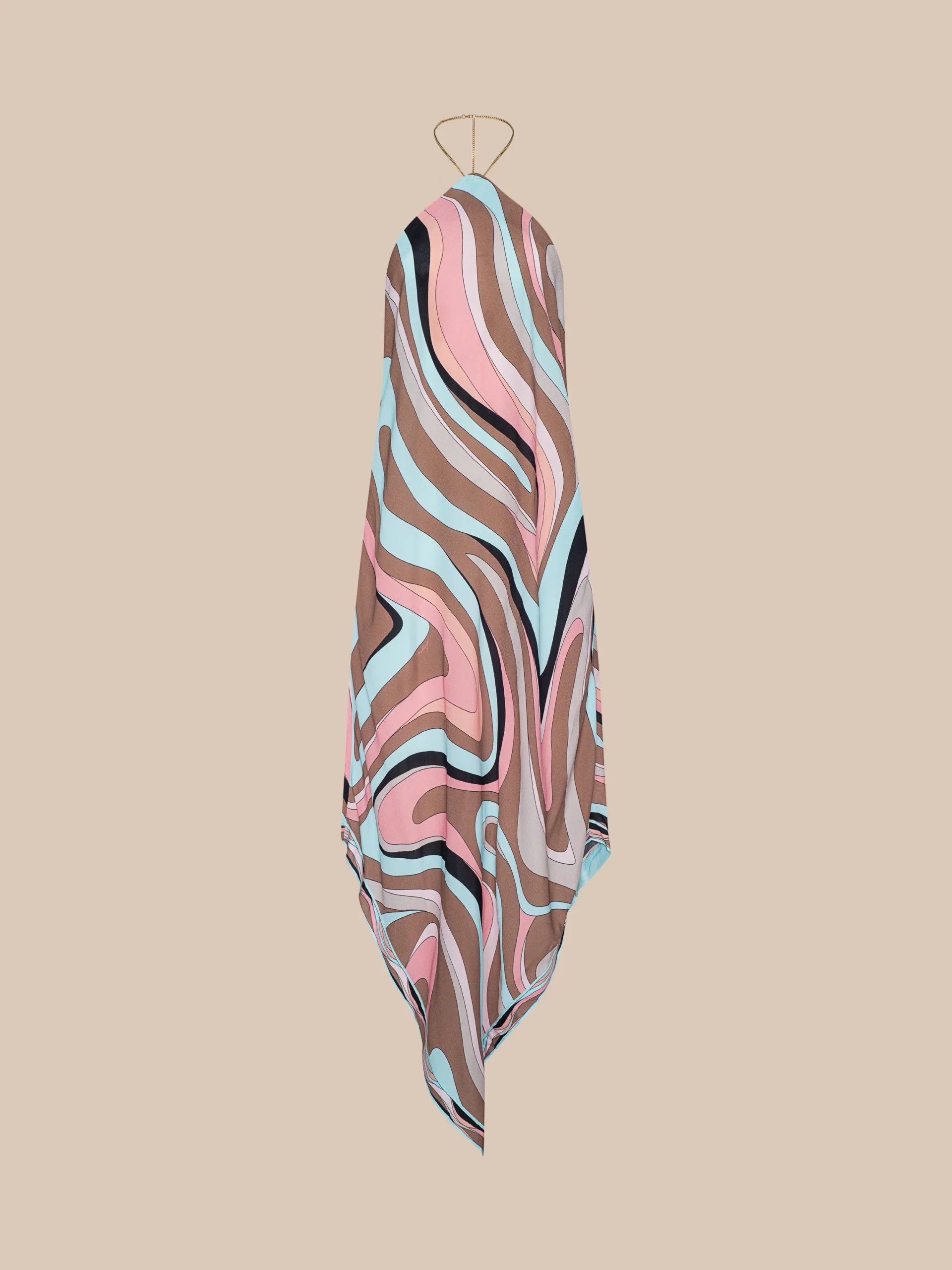 Elise Cover-Up Dress