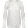 Tyler Silk Blouse