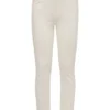 Sada Slim-Leg Cropped Jean