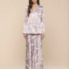 Sena Silk Blazer