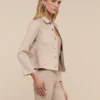 Janelle Jean Jacket