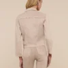 Janelle Jean Jacket
