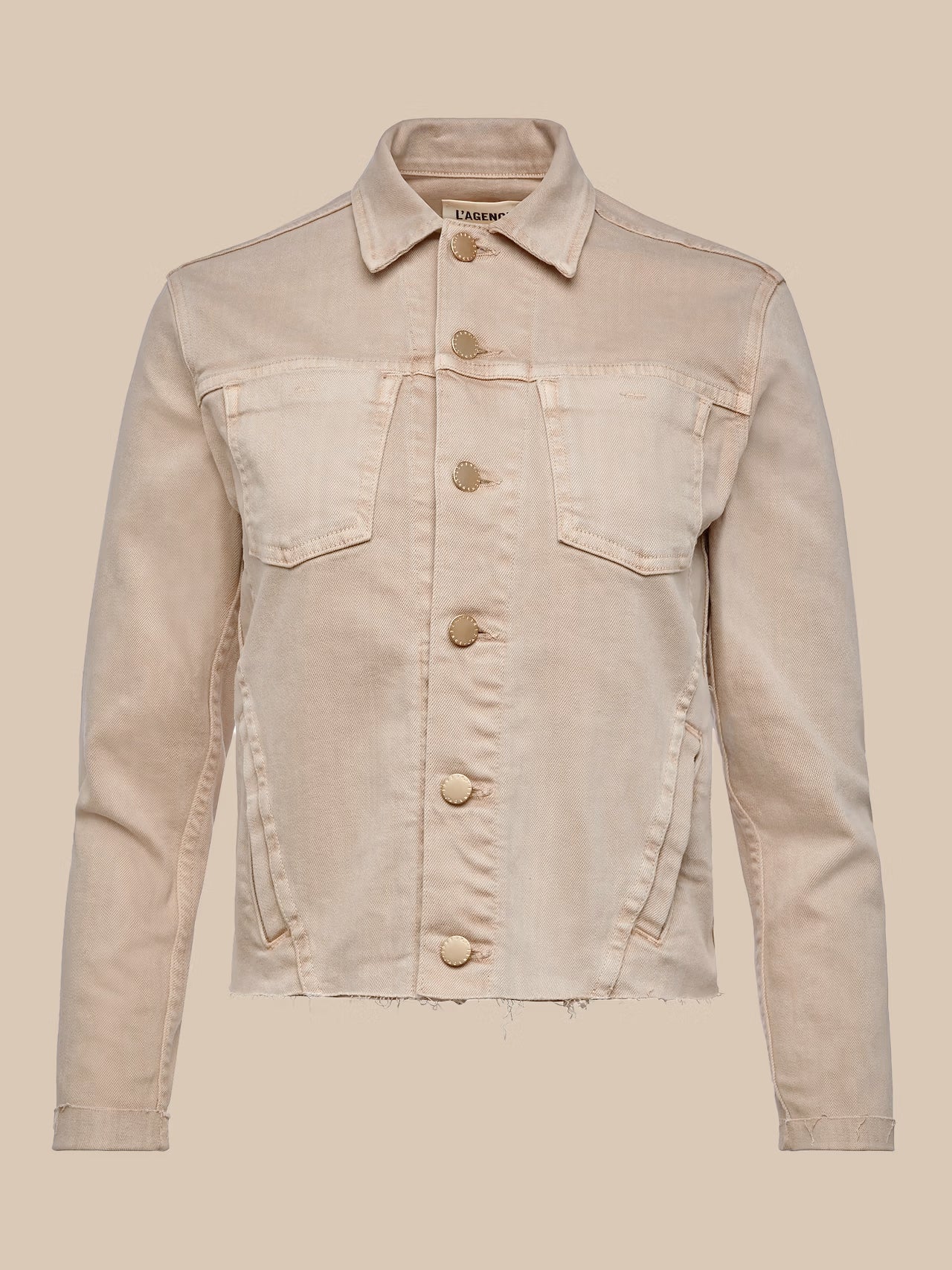 Janelle Jean Jacket