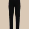 Sada Slim-Leg Cropped Jean