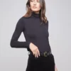 Lani Turtleneck