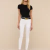 Marguerite Skinny Jean