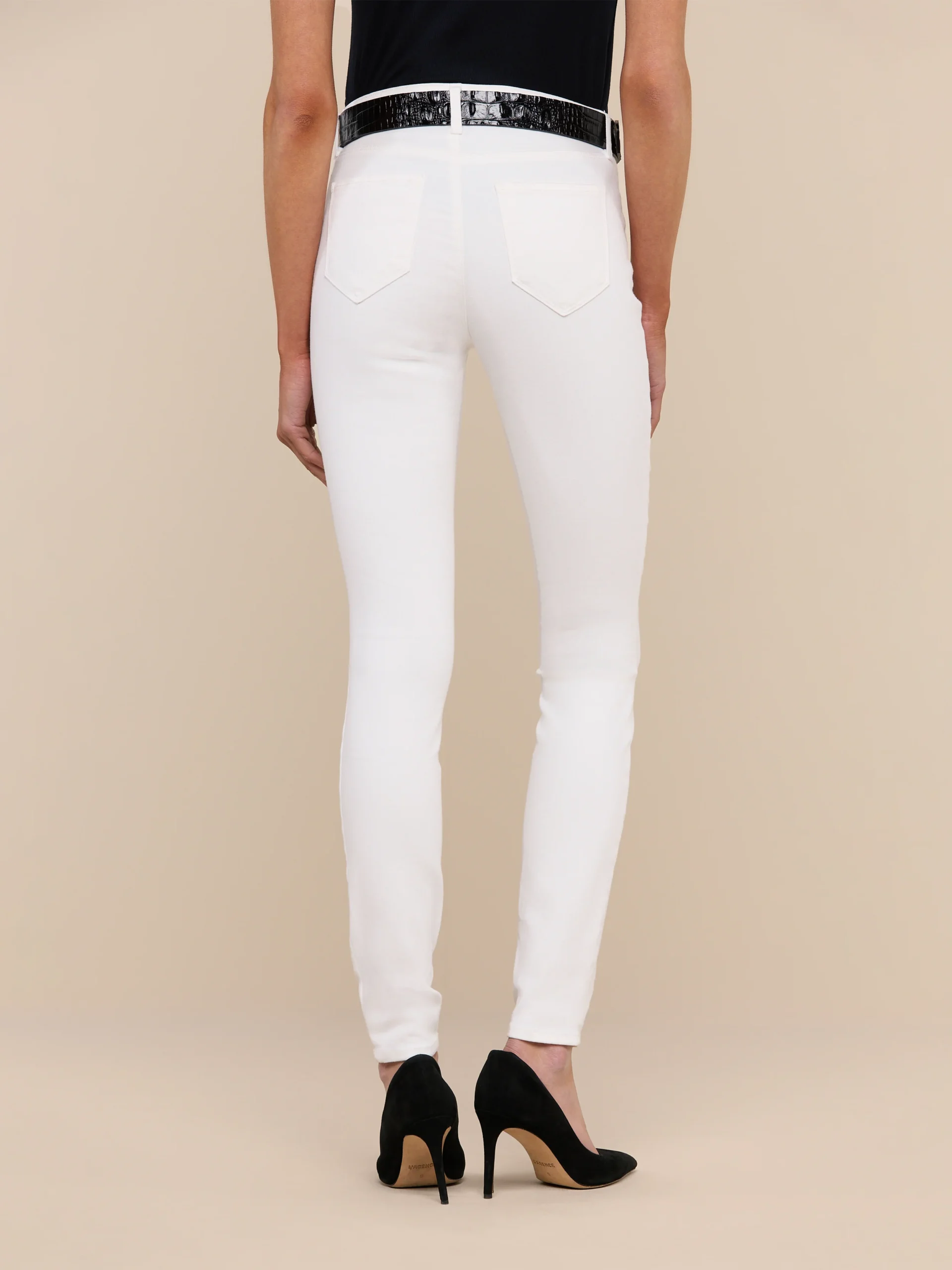 Marguerite Skinny Jean