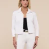 Janelle Jean Jacket