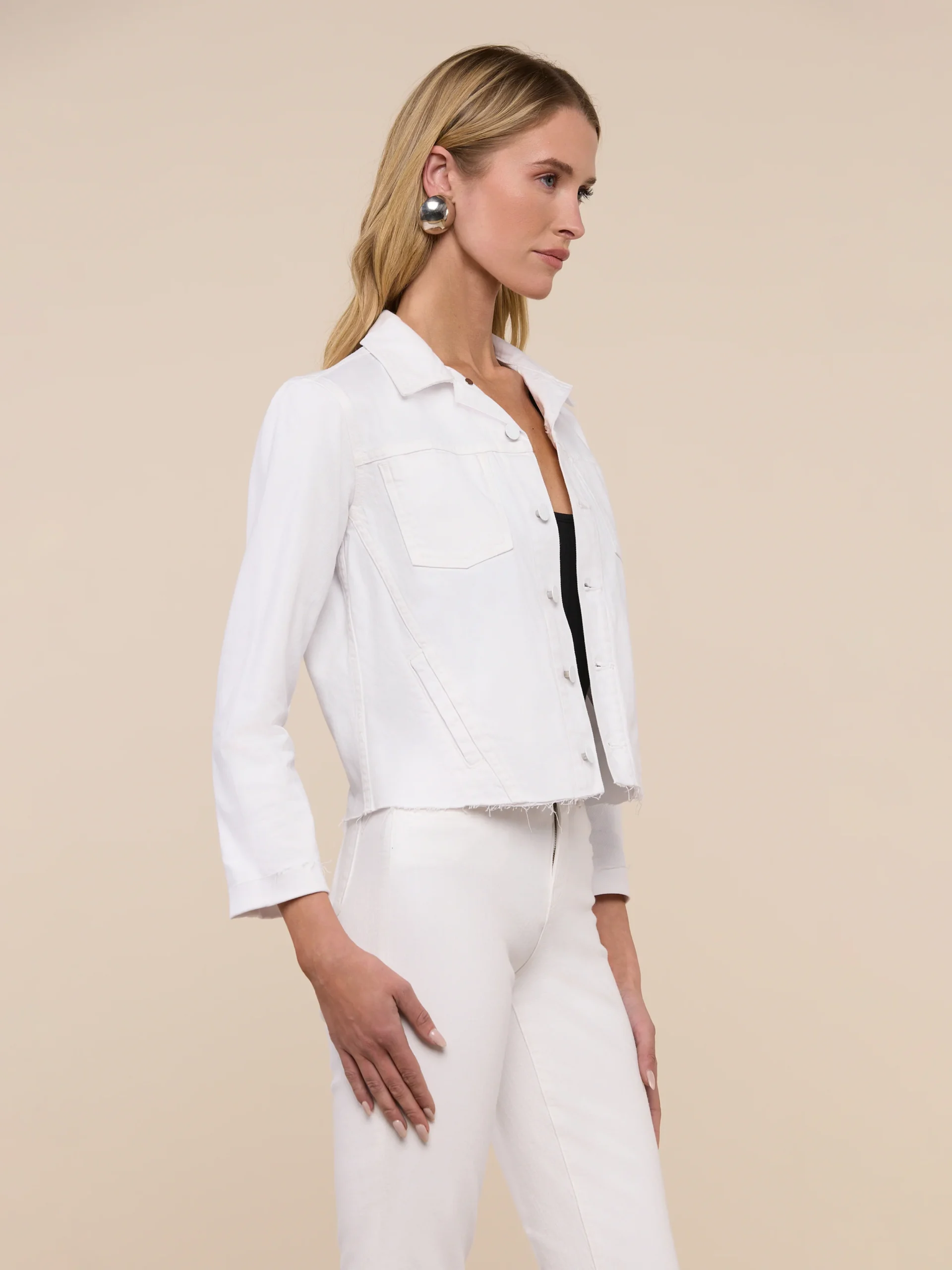 Janelle Jean Jacket