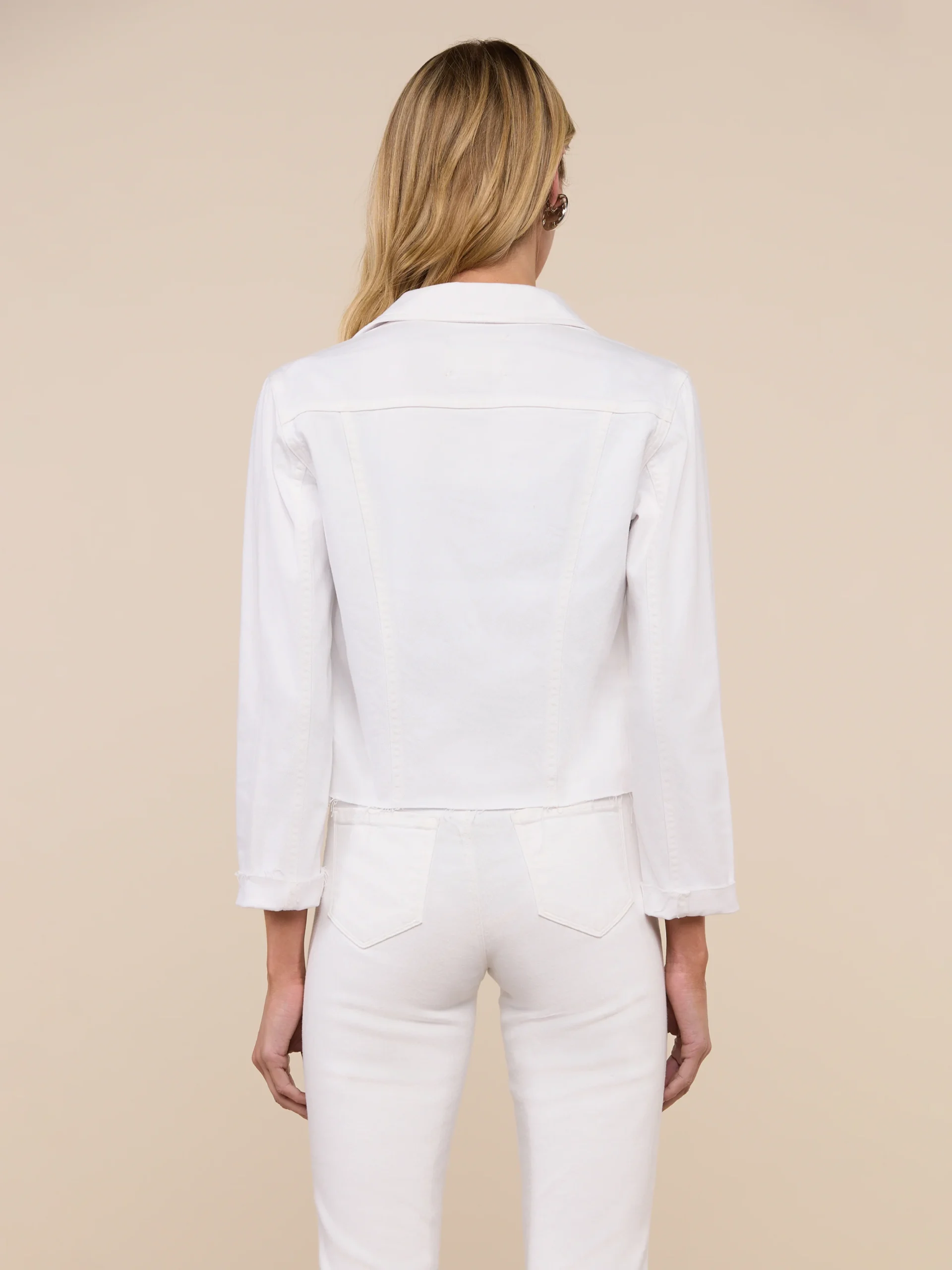 Janelle Jean Jacket