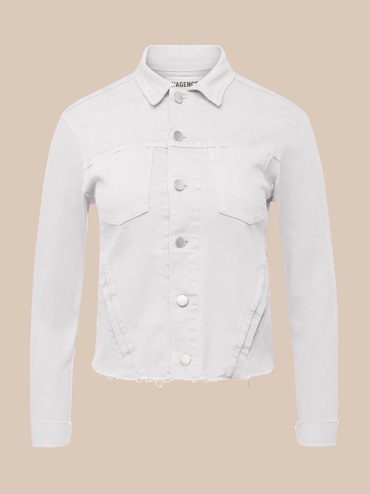 Janelle Jean Jacket