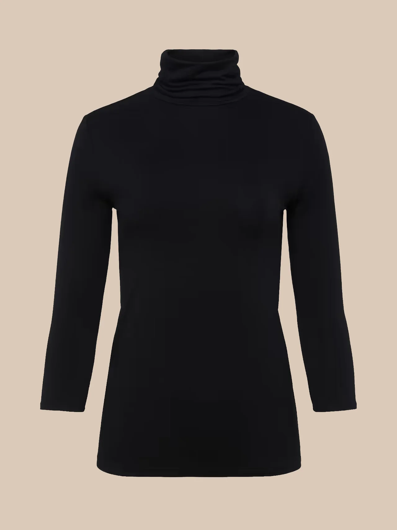 Aja Turtleneck