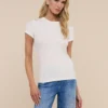 Ressi Fitted Tee