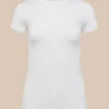 Ressi Fitted Tee