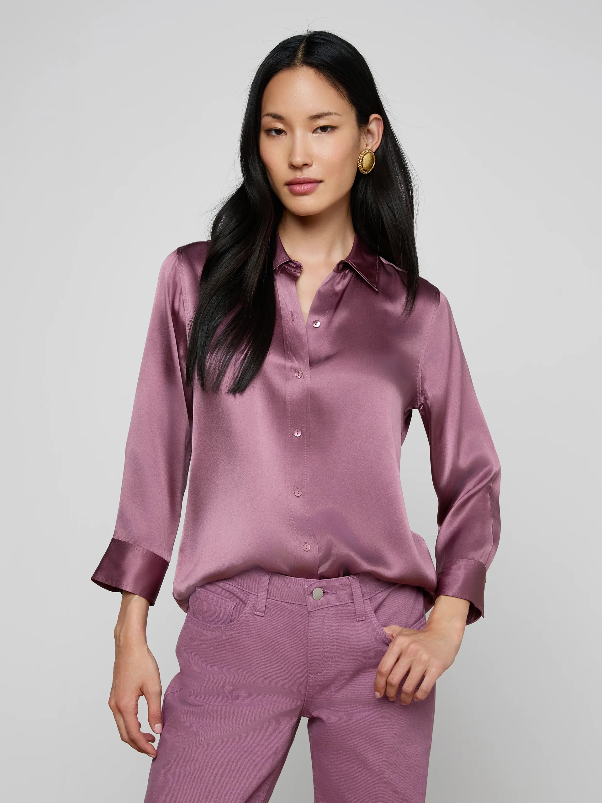 1314-dani-silk-blouse-1.webp Dani Silk Blouse