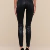 Marguerite Coated Skinny Jean